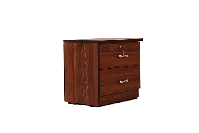 TR Rolex Bed Side Table